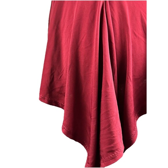 Corset Top Renaissance Sz M Punk Fairy Whimsygoth Cosplay Dark Academia Witch - Picture 7 of 13